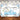 Mocsicka Sky Blue Truck and Pumpkins Baby Shower Backdrop-Mocsicka Party