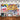 Mocsicka 80s and 90s Theme Party Backdrops Retro Radio and TV Photo Background-Mocsicka Party