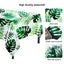 Mocsicka Party hawaii print tablecloths 137×274cm