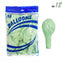 Mocsicka Party 18 inch Solid Color Balloon Party Decoration 50 Pcs