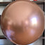 Mocsicka Party 36 inch Metallic Color Balloon Party Decoration 2 Pcs