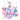 Mocsicka Mermaid3 Theme Balloon Garland Arch Birthday Party Balloon Decoration-Mocsicka Party