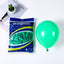 Mocsicka Party 10 inch Solid Color Balloon Party Decoration 100 Pcs