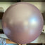 Mocsicka Party 36 inch Metallic Color Balloon Party Decoration 2 Pcs