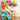 Mocsicka Balloon Arch Colorful Balloon Set Party Decoration-Mocsicka Party