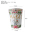 Mocsicka Wild One Plam Leaves Little Animals Tableware