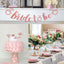 Mocsicka Balloon Single Pink Set Party Decoration