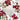 Mocsicka Balloon Arch Ruby Red Balloon Set Party Decoration-Mocsicka Party