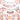 Mocsicka Balloon Single Pink Set Party Decoration