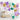 Mocsicka Balloon Arch Macaron Mermaid Mouse Balloon Set Party Decoration-Mocsicka Party