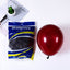 Mocsicka Party 10 inch Solid Color Balloon Party Decoration 100 Pcs