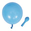 Mocsicka Party 5 inch Solid Color Balloon Party Decoration 200 Pcs