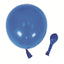 Mocsicka Party 5 inch Solid Color Balloon Party Decoration 200 Pcs