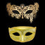 Mocsicka Happy Halloween Cosplay mask