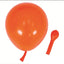 Mocsicka Party 5 inch Solid Color Balloon Party Decoration 200 Pcs