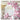 Mocsicka Balloon Arch  Pink bear Balloons Set Party Decoration