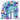 Mocsicka Balloon Arch Mermaid Balloons Set Party Decoration-Mocsicka Party