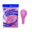 Mocsicka Party 18 inch Solid Color Balloon Party Decoration 50 Pcs