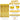 Mocsicka Balloon Arch GoldBalloon Set 2 Meters Rain Curtain Party Decoration