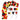 Mocsicka Balloon Arch Cartoon Theme Balloon Set Party Decoration-Mocsicka Party