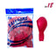 Mocsicka Party 18 inch Solid Color Balloon Party Decoration 50 Pcs