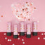 Mocsicka 6 PCS Party Supplies Colorful Confetti Cannon 11cm
