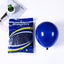 Mocsicka Party 10 inch Solid Color Balloon Party Decoration 100 Pcs