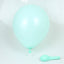 Mocsicka 12 inch Macaron Color Balloons Wedding Party Decoration Balloons