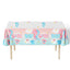 Mocsicka Party Gender Reveal Theme Tableware