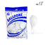 Mocsicka Party 18 inch Solid Color Balloon Party Decoration 50 Pcs