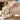 Mocsicka Balloon Arch Vintage White Balloon Set Party Decoration-Mocsicka Party