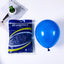 Mocsicka Party 10 inch Solid Color Balloon Party Decoration 100 Pcs