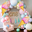 Mocsicka Balloon Ice Cream Balloons Set Party Decoration-Mocsicka Party