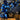 $19.9 Sale Mocsicka Balloon Arch 106Pcs Navy Blue Starry Blue Balloons Set Party Decoration