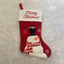 Mocsicka Party Christmas Eve Gift 3 pics Socks Christmas Decor