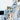 Mocsicka Balloon Arch Sliver Gray Balloons Set Party Decoration-Mocsicka Party