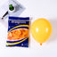 Mocsicka Party 10 inch Solid Color Balloon Party Decoration 100 Pcs