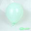 Mocsicka 12 inch Macaron Color Balloons Wedding Party Decoration Balloons