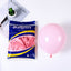 Mocsicka Party 10 inch Solid Color Balloon Party Decoration 100 Pcs