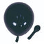 Mocsicka Party 5 inch Solid Color Balloon Party Decoration 200 Pcs