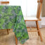 Mocsicka Party Giraffe Print Tablecloths 137x274cm