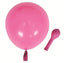Mocsicka Party 5 inch Solid Color Balloon Party Decoration 200 Pcs