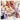 Mocsicka Balloon Arch Pink Balloons Set Party Decoration-Mocsicka Party