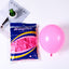 Mocsicka Party 10 inch Solid Color Balloon Party Decoration 100 Pcs