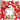 Mocsicka Balloon Arch christmas3 Balloons Set Party Decoration-Mocsicka Party