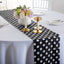 Mocsicka Tablecloths Buffalo Check Table Runners  Party Birthday 30x275cm