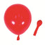 Mocsicka Party 5 inch Solid Color Balloon Party Decoration 200 Pcs