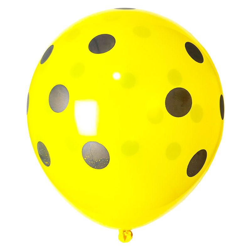 $19.9 Sale Mocsicka Balloon Arch 74Pcs Little Bee Theme Balloons Set Party Decoration