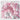 Mocsicka Balloon Arch Pink bear Balloons Set Party Decoration-Mocsicka Party