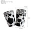 Mocsicka Animal Farm Milk Cow Theme Tableware